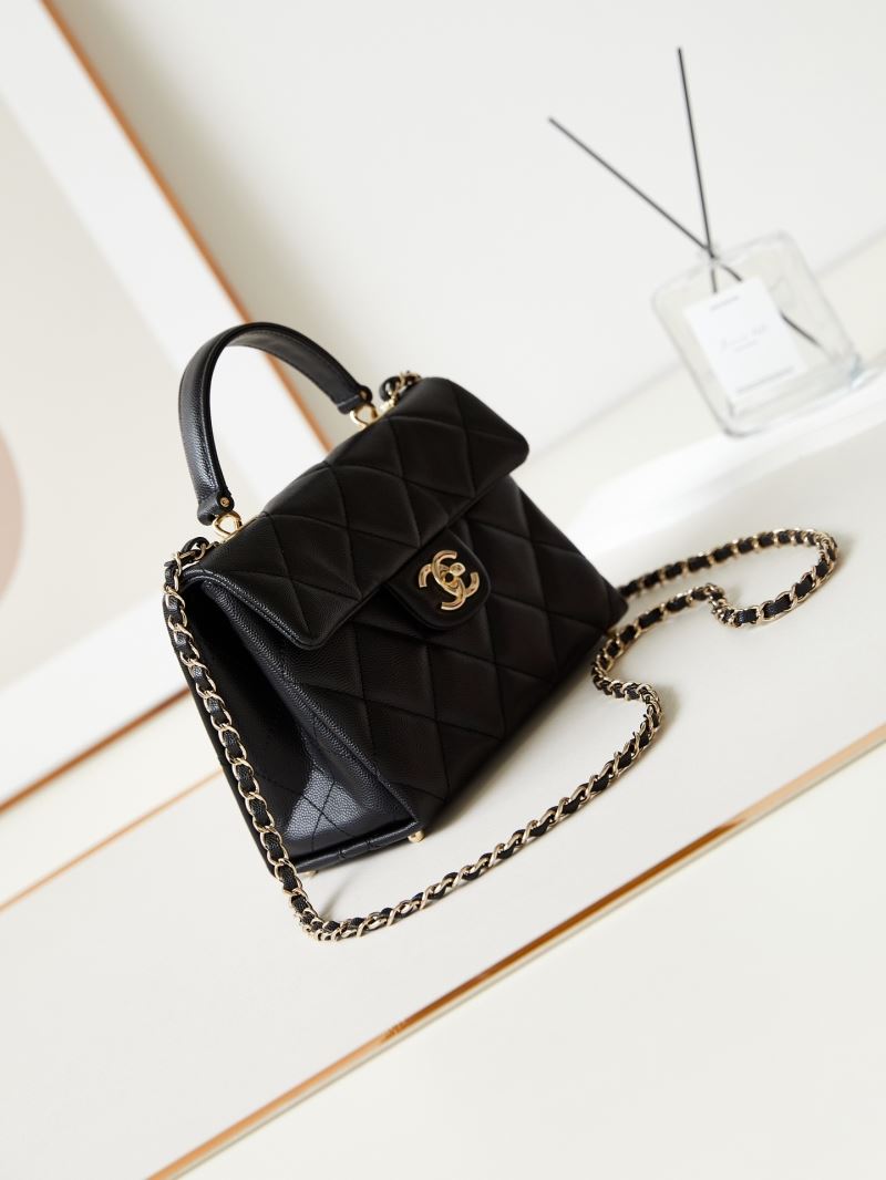 Chanel Satchel Bags